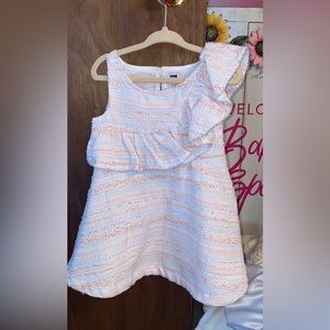 Janie & Jack Set